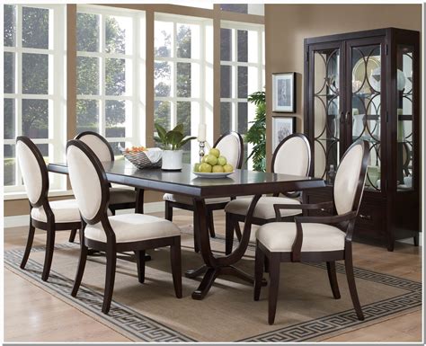 Know What Dining Room Furniture Sets You Want To Bring Out With Homesfeed
