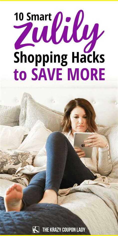 Use These 10 Zulily Shopping Tips To Get The Best Deals Shopping