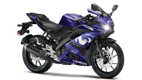 The r15 v3 is a powered by 155cc bs6 engine mated to a 6 is speed gearbox. Yamaha R15 V3.0 Price Hiked In India By Rs 600: Prices Now ...