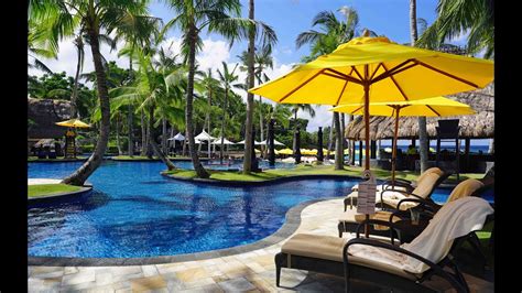 Shangri La S Boracay Resort And Spa Best Resorts In Boracay Philippines Youtube