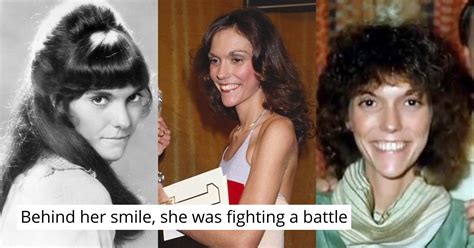 The Tragic Story Of Karen Carpenter A Beautiful Voice Gone Too Soon The Vintage News