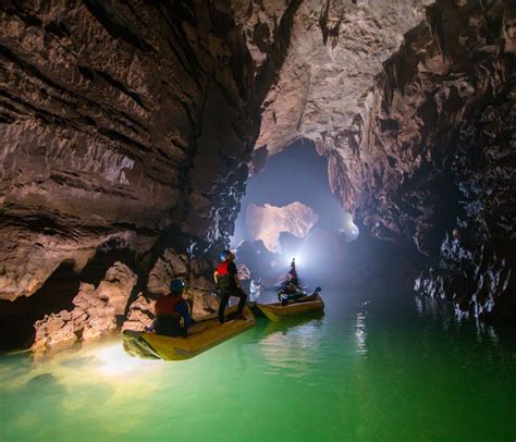 Phong Nha Cave Exploration 1 Day Vietnam Airport Car