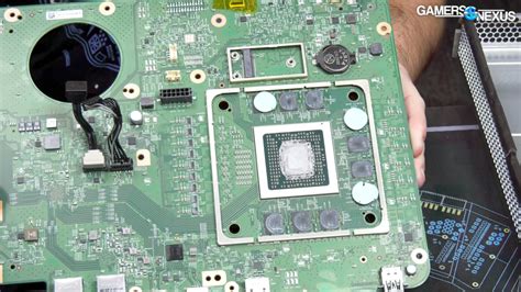 Xbox Series X Developer Kit Teardown Unveils 40 Gb Gddr6 Memory