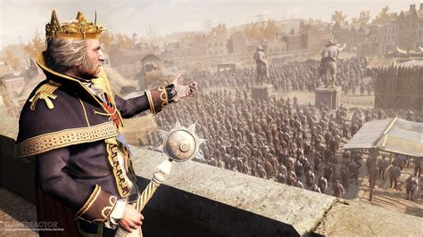 Assassin S Creed Iii The Tyranny Of King Washington Arvio Gamereactor