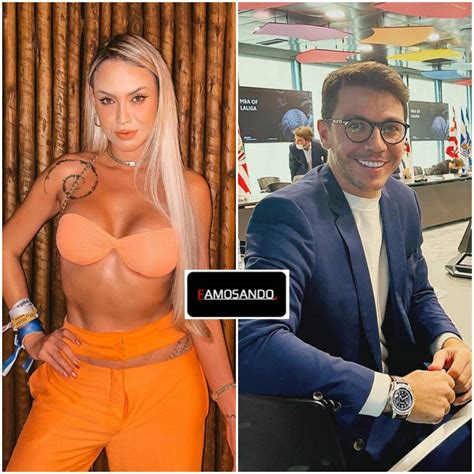 Sarah Andrade é flagrada aos beijos em balada Saiba com quem FAMOSANDO