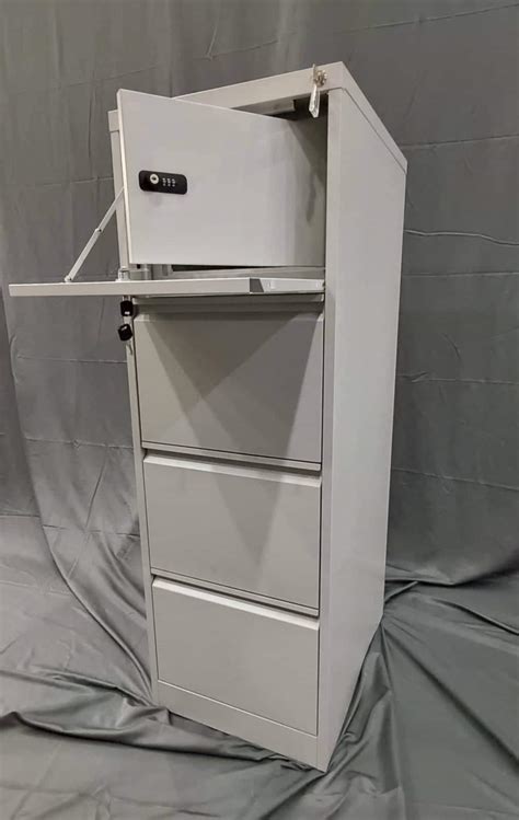 Vertical Filing Cabinet With Vault Lazada Ph