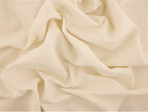 Linen Fabric Cream