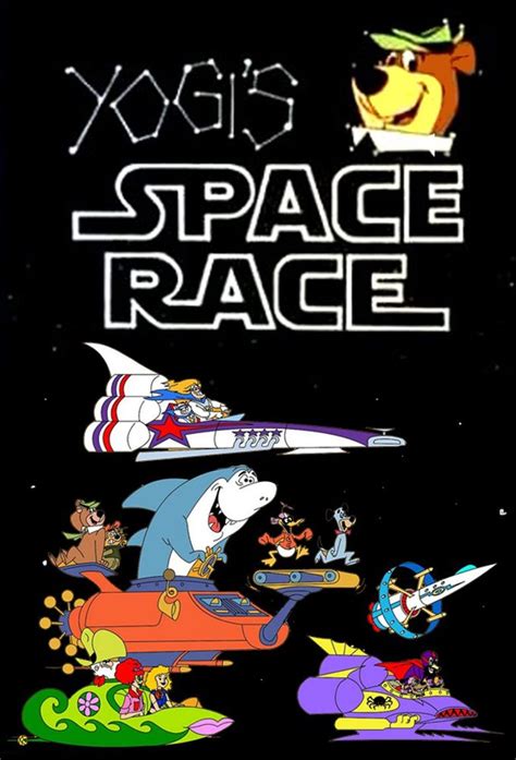 Yogis Space Race Where To Watch Every Episode Streaming Online