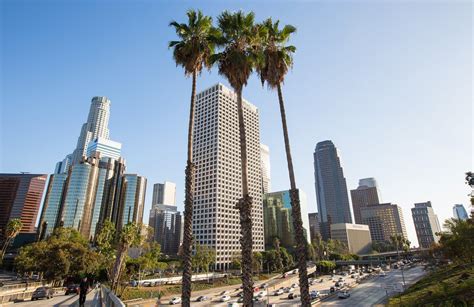 Earthquake Plan Would Require Retrofitting Thousands Of Los Angeles