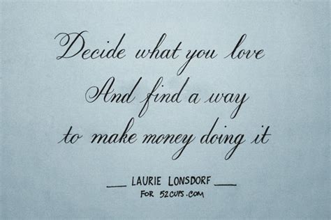 Great quotes can be inspirational and motivational. Follow Lettering & Calligraphy Styles Through Inspirational Sayings