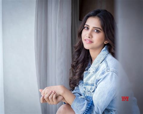 Actress Nabha Natesh Hot And Bold Stills Social News Xyz