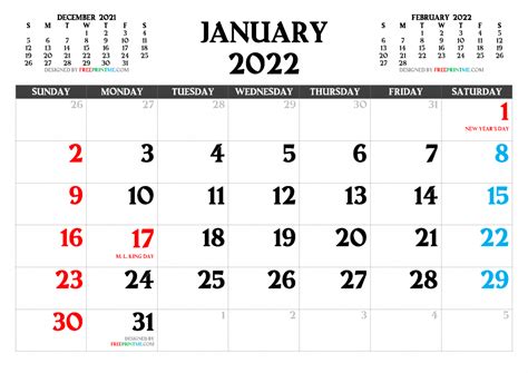 2022 January Calendar With Holidays Sri Lanka Best Calendar Example