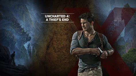 Uncharted 4 A Thief End Hd Wallpapers All Hd Wallpapers