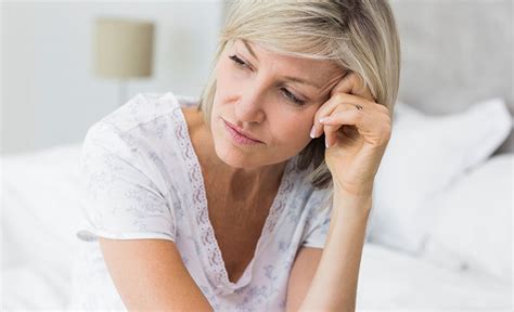 Menopause And Depression Menopauselivingtoday
