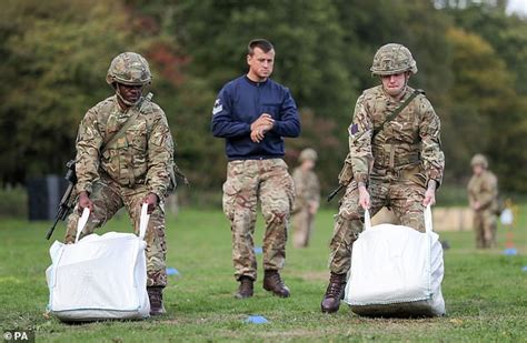 The english army formed as a standing military force in 1660 and in 1707, the english and scottish armies combined into one operational command. British Army to introduce 'gender and age-neutral' fitness ...