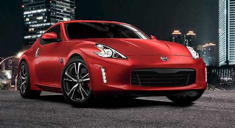 Nissan 370z Premium At 2023 Philippines Price And Specs Autodeal