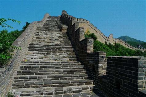 Fra Beijing Badaling Great Wall And Ming Tomb Full Day Tour Getyourguide