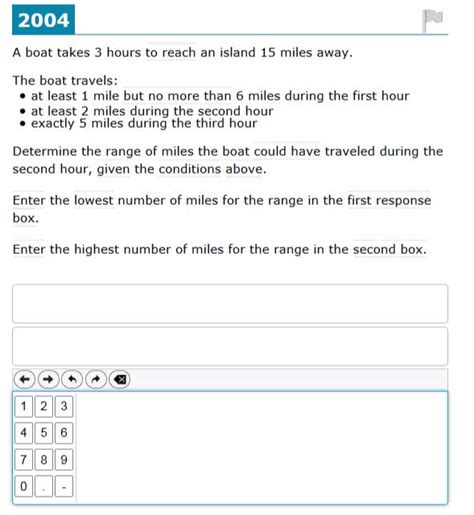 Lssd Sba Samples Grade 6 Math