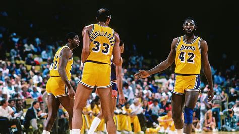 Nba 75 Revisiting The List Of 50 Greatest Players In Nba History