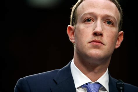 George Soros Calls For Zuckerberg Sandberg To Step Down From Facebook