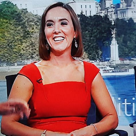 Previously, she has worked as the weekend presenter on bbc breakfast. Louise Lear Instagram : Untitled — Steph McGovern - BBC's ...