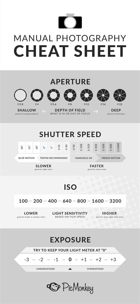 Read our favourite camera settings for taking portraits, landscape instead of using auto iso, learn how to manually move your iso up quickly. Pin on Photography Tips and Tricks