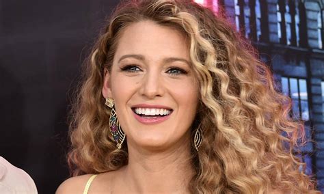 Many of you are having difficulties and we are not certain why. Blake Lively Beauty Tips-Skincare, Haircare & Makeup Tips ...