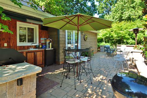 Outdoor Living Spaces Gallery | Allison Landscaping