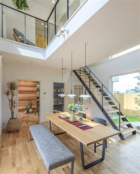 Kumpulan gambar desain rumah minimalis jepang. Desain Interior Rumah Minimalis dengan Sentuhan Gaya ...