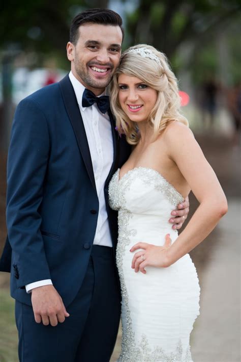 Married At First Sight 2016 Finale Couples Still Together POPSUGAR