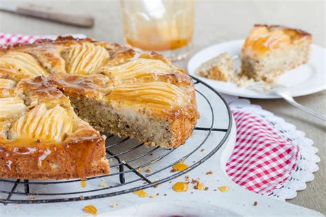 Birnenkuchen Coop Rezepte