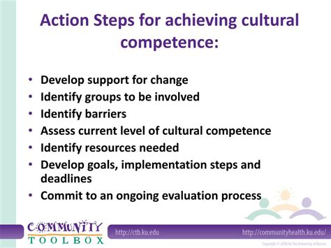 Ppt Building Culturally Competent Organizations Powerpoint