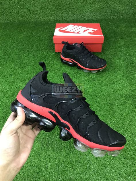 The vmware horizon client offers better performance and features. Buy Vapormax Vm (Blk/Red) Online Pakistan | Weezy Shoes