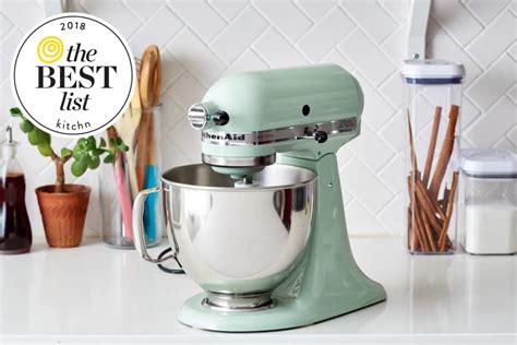 stand mixer kitchen read cooks tested nearly every ve most
