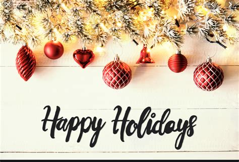 Happy Holiday Wishes From Mactech