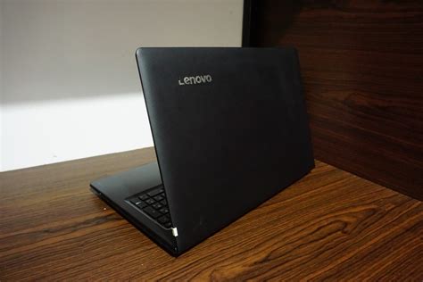 Laptop Lenovo Ideapad 310 15ikb Core I5 Eksekutif Computer