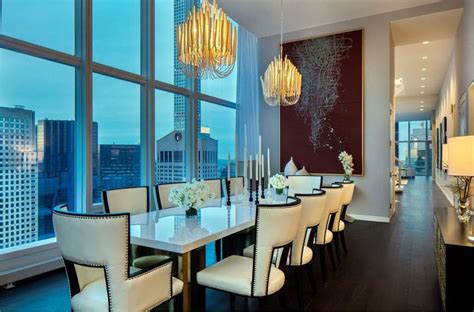 25 Formal Dining Room Ideas Design Photos Designing Idea