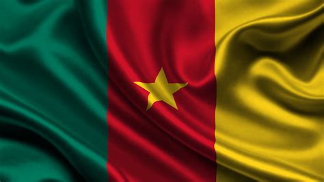 Cameroon National Football Team Teams Background