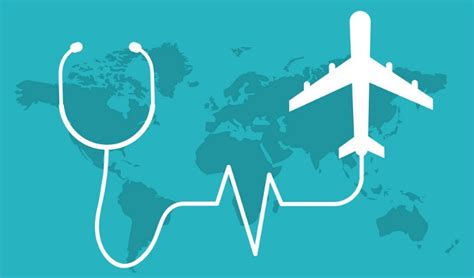 Medical Tourism The Future And The Race For Dominance
