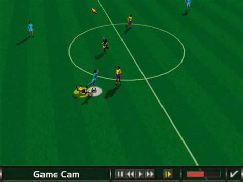Fifa Soccer 96 Pc Games Database