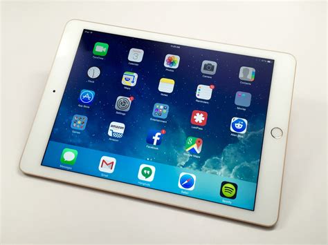 Ipad Air Ios 813 Update 5 Things You Need To Know Now