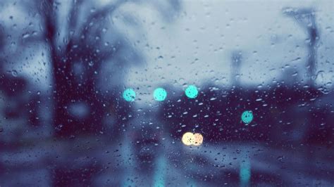 Download Rainy Day Wallpapers Hd Wallpaper