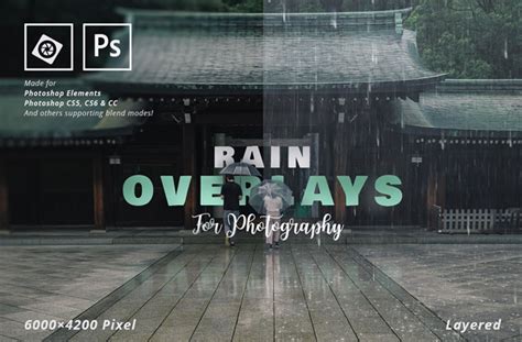 Rain Overlays 30 Free And Premium Tiff Psd Downloads