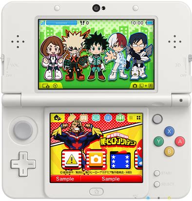 Step 1) first, touch the settings icon in the top left corner of the home menu to bring up the home menu settings. Japan Nintendo 3DS Themes of the week (June 22nd ...