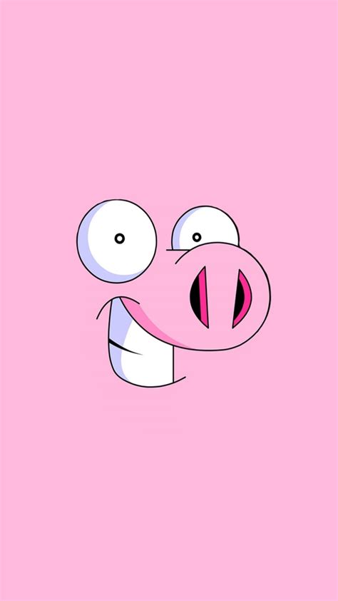 4k Piggy Wallpapers High Quality Download Free