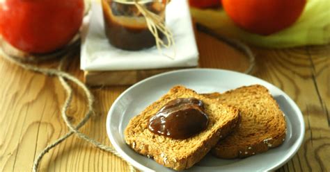1 kg frutta tra mele e cachi maturi. Marmellata di cachi e cioccolato fondente | PassioneCooking