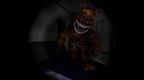 Fnaf Sfm The Doors Were Opened So I Come By Mikol1987 On Deviantart