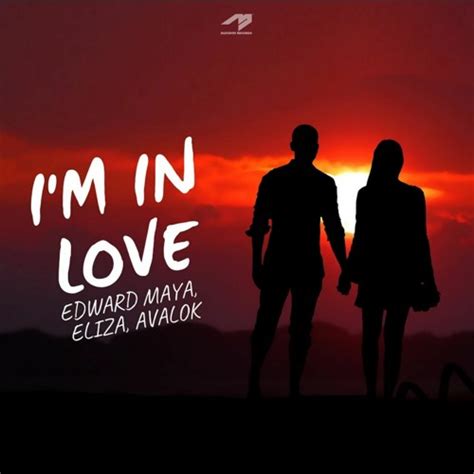 Stream Edward Maya Feat Eliza And Avalok Im In Love By Robi Music
