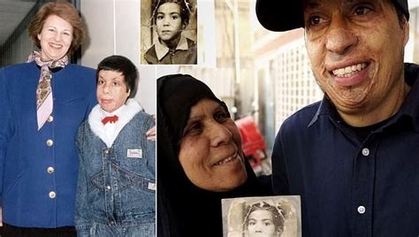 Iraqi War Orphan Discovers His Mother Was Still Alive After 28 Years