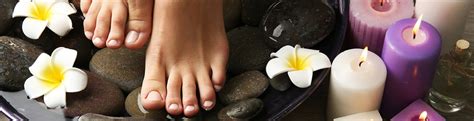 Spa Pedicure Beauty Parlour Green Day Spa Luxury Body Massage Center In Chennai